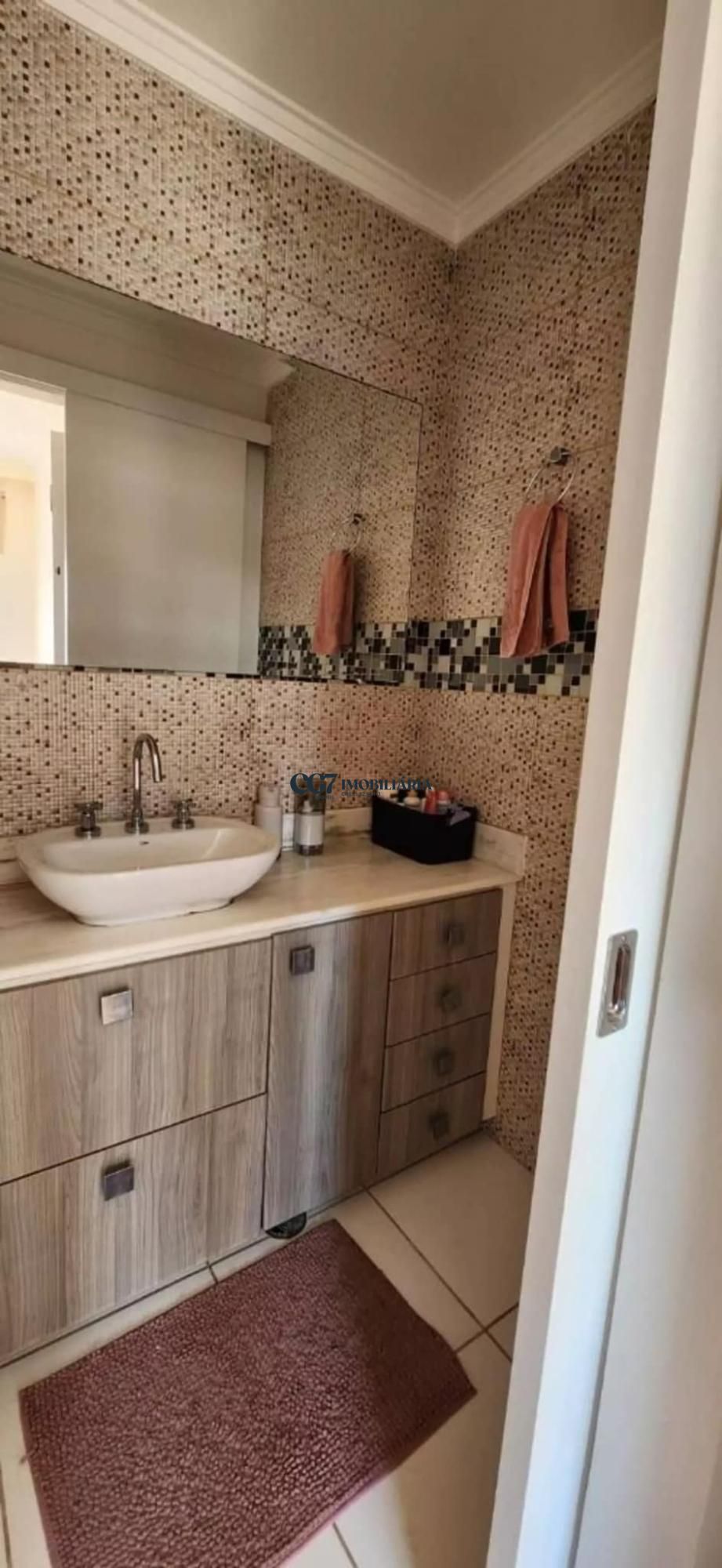 Apartamento à venda com 1 quarto, 43m² - Foto 6