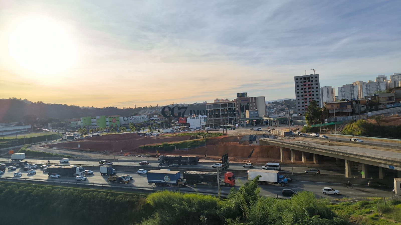 Prédio Inteiro para alugar com 1 quarto, 636m² - Foto 11