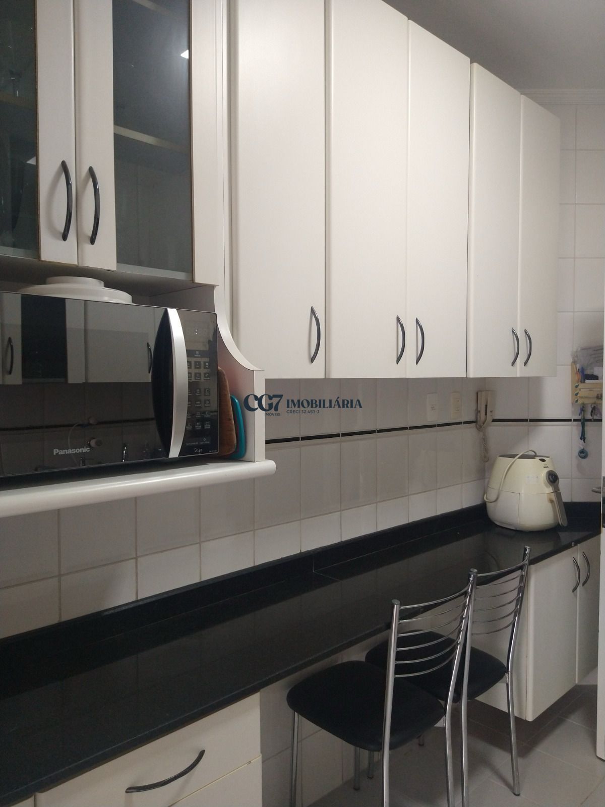 Apartamento à venda e aluguel com 3 quartos, 90m² - Foto 11