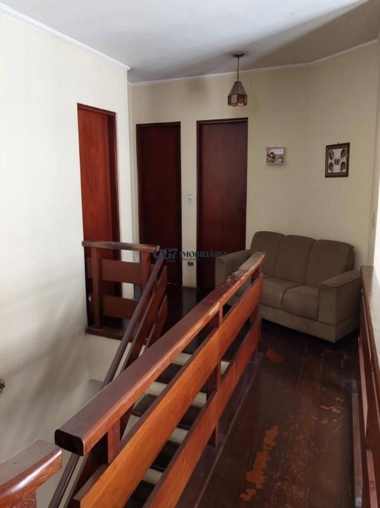 Sobrado à venda com 5 quartos, 281m² - Foto 7