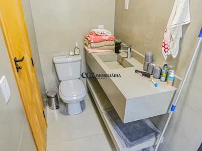 Sobrado à venda e aluguel com 4 quartos, 500m² - Foto 21