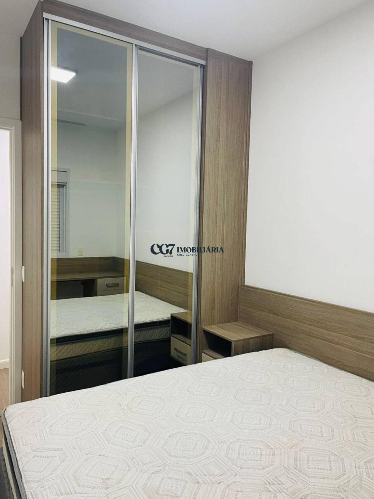 Apartamento à venda com 2 quartos, 68m² - Foto 6