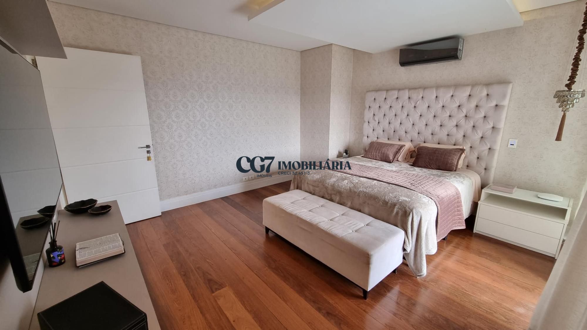 Sobrado à venda com 4 quartos, 570m² - Foto 16