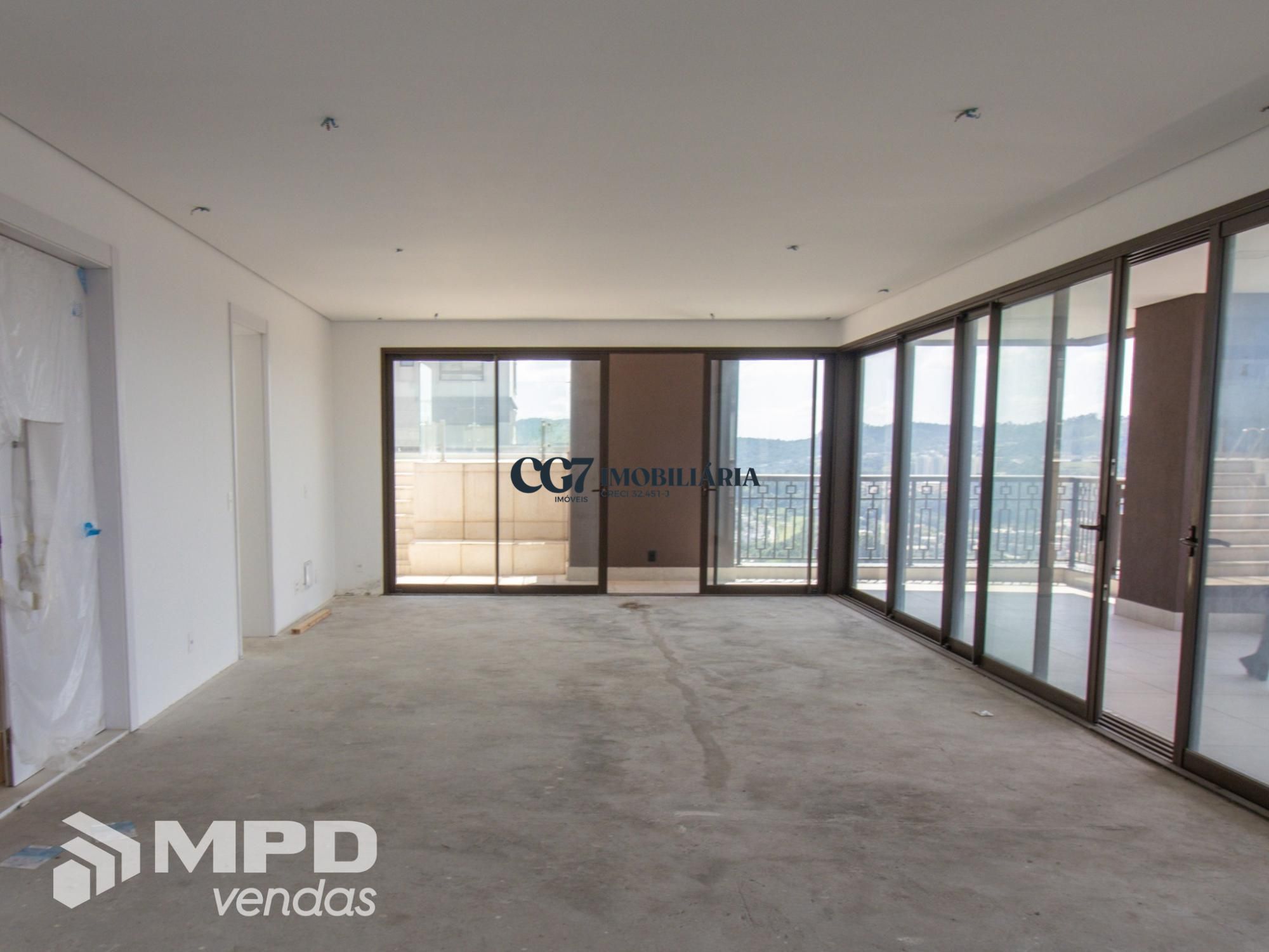 Cobertura à venda com 4 quartos, 708m² - Foto 9