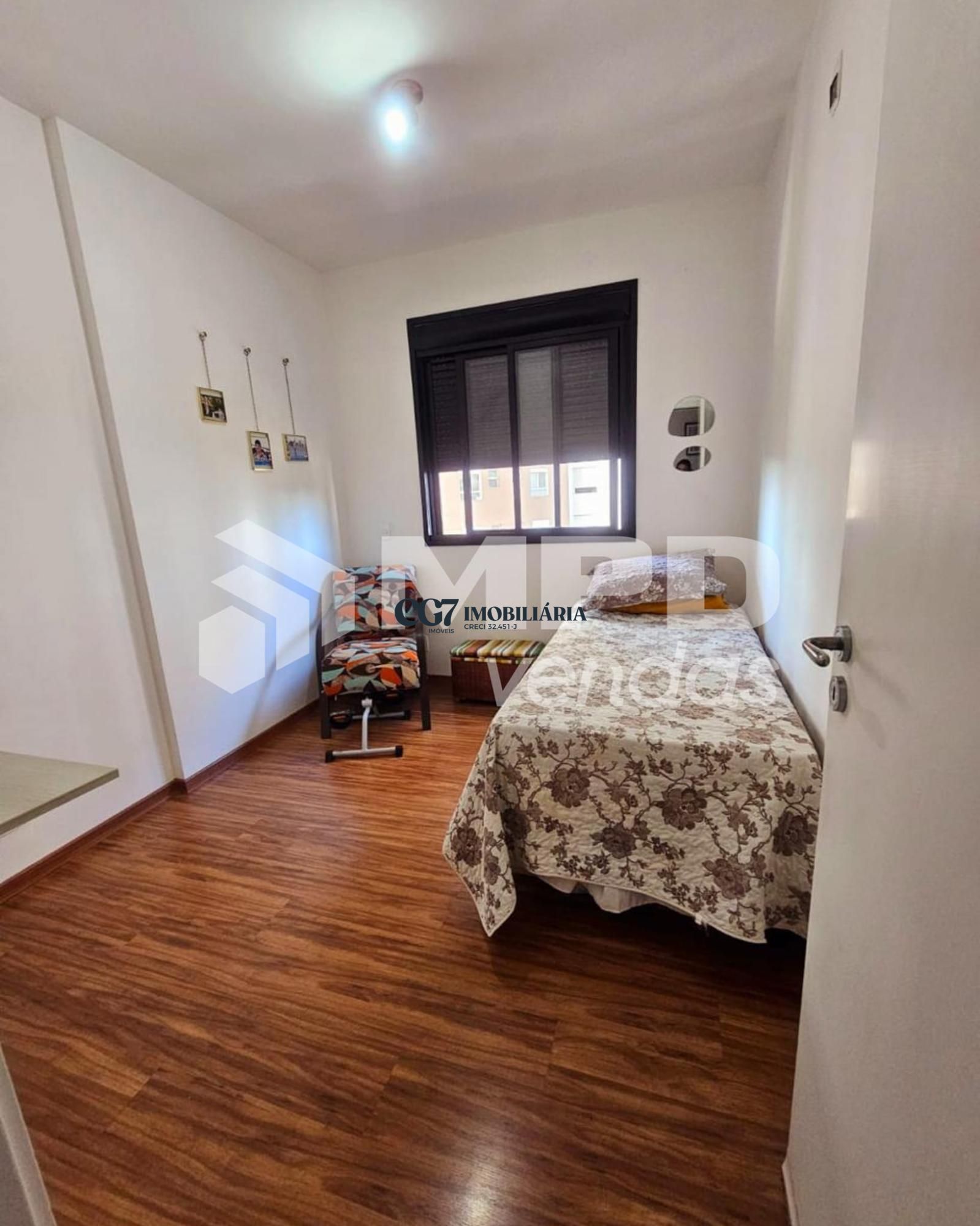 Apartamento à venda com 2 quartos, 85m² - Foto 7