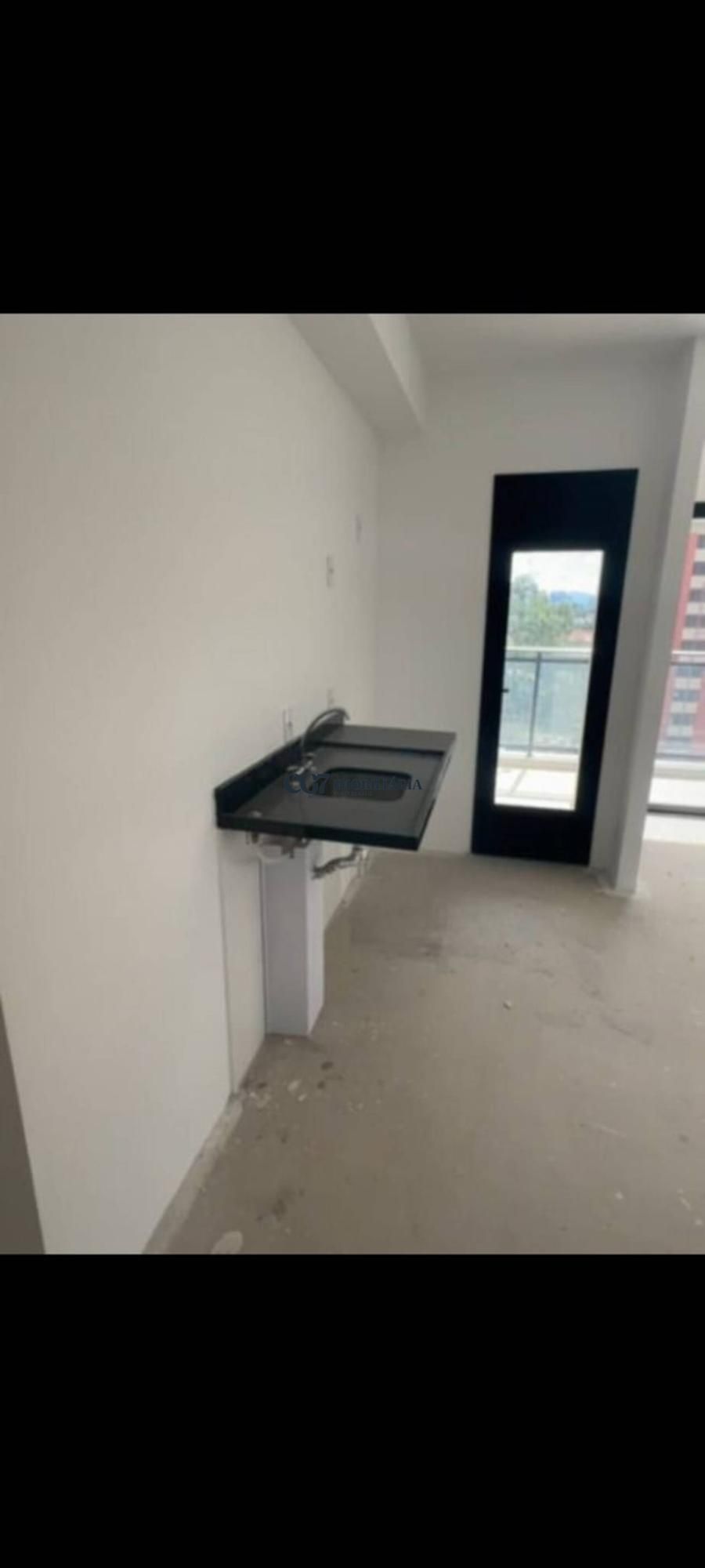 Apartamento à venda com 2 quartos, 57m² - Foto 2