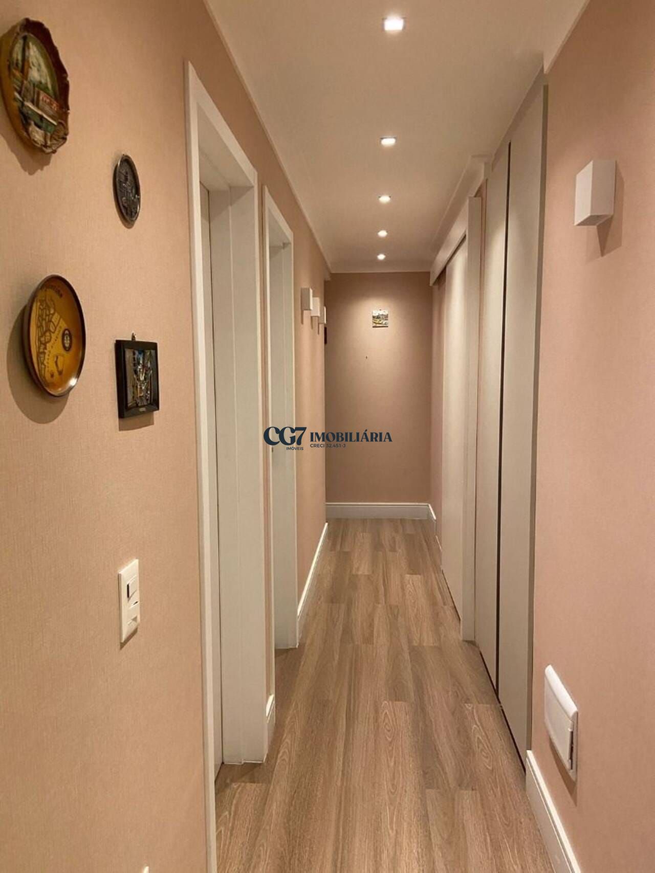 Apartamento à venda com 4 quartos, 338m² - Foto 10