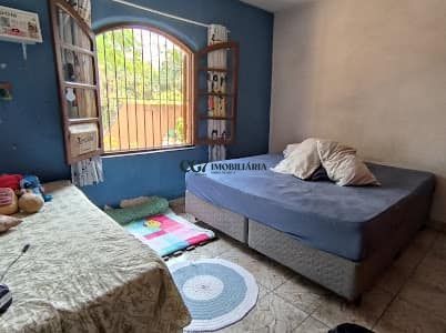 Casa à venda com 3 quartos, 109m² - Foto 11