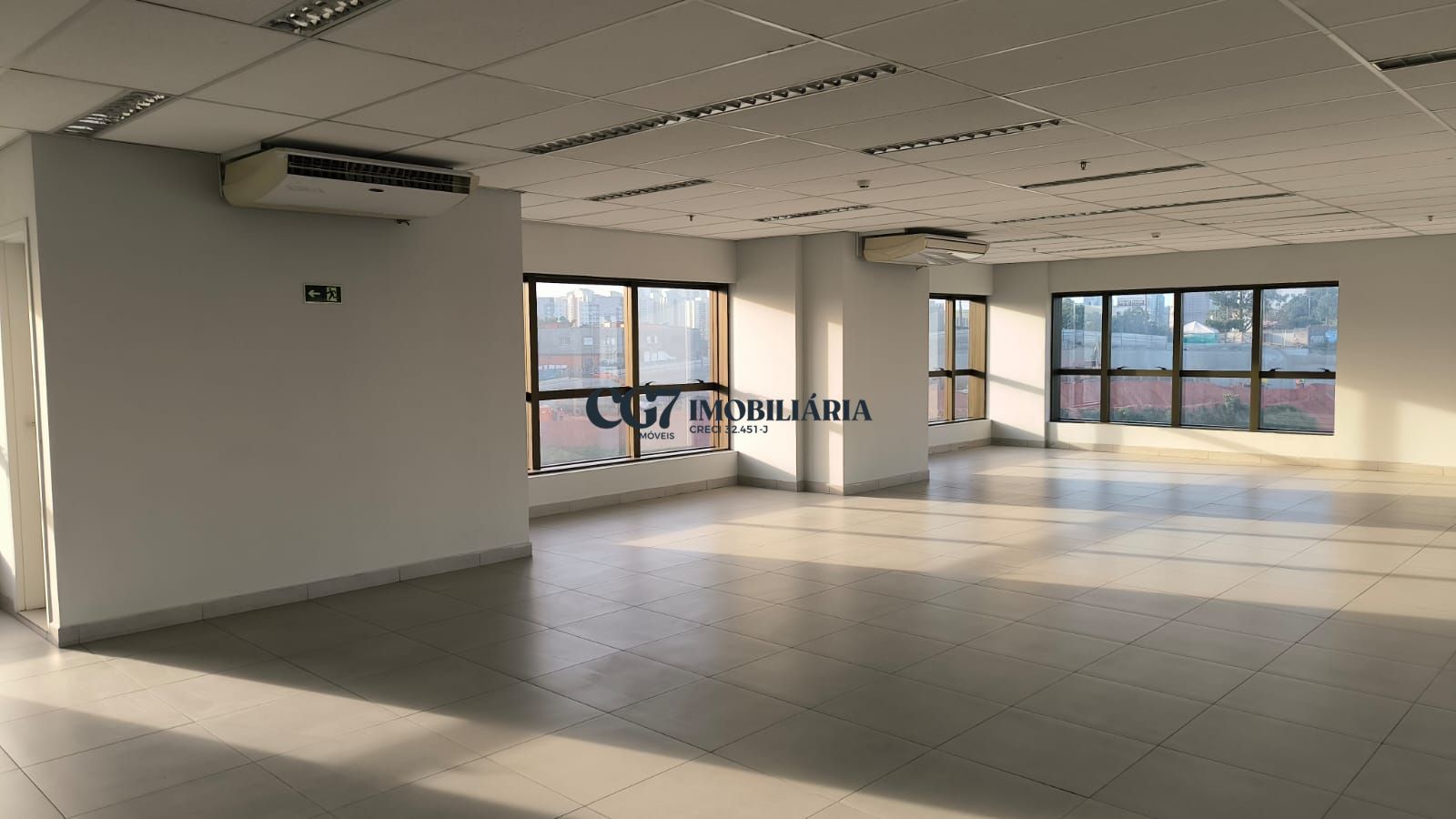 Prédio Inteiro para alugar com 1 quarto, 636m² - Foto 2