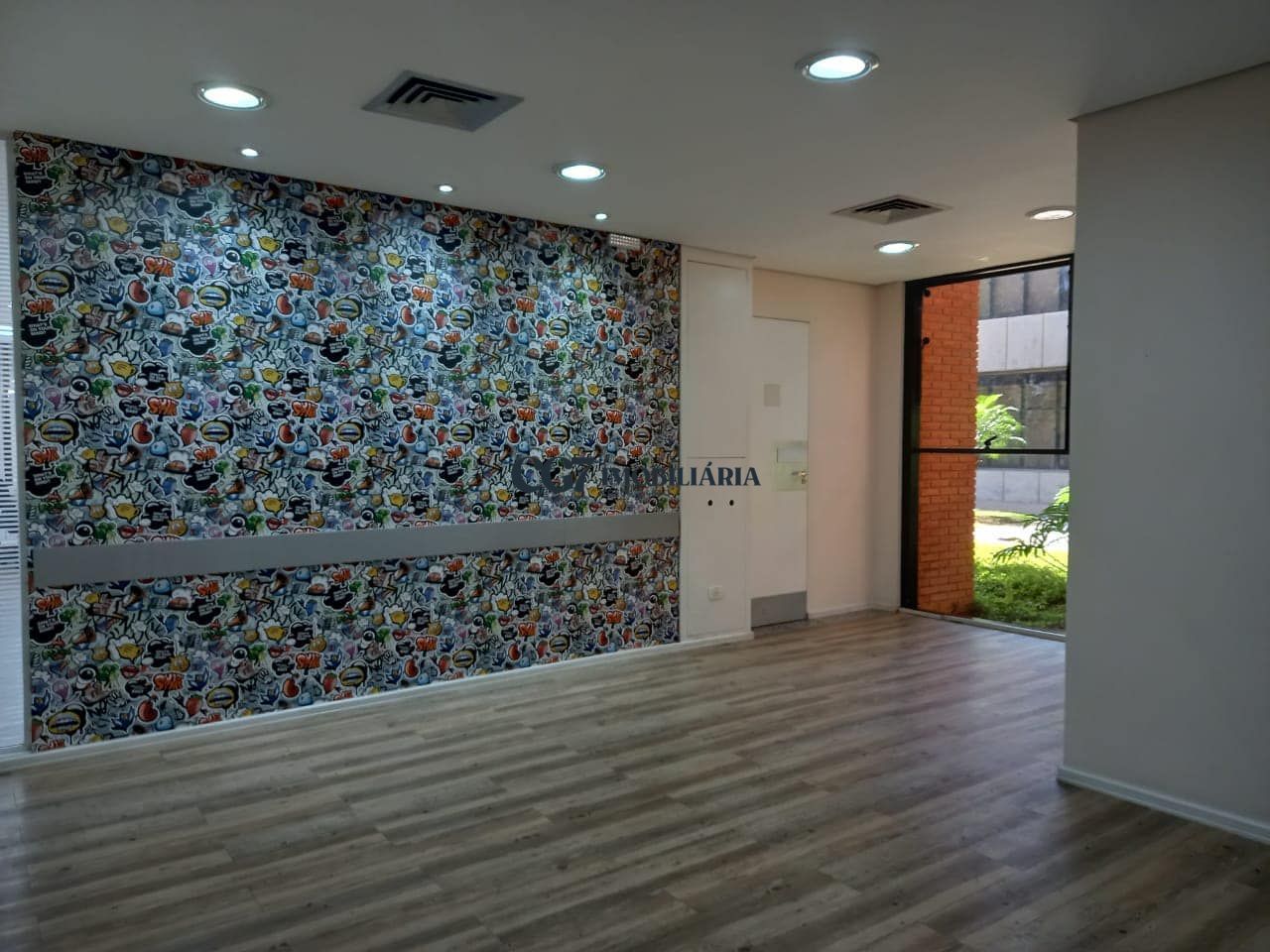 Prédio Inteiro para alugar com 1 quarto, 550m² - Foto 10