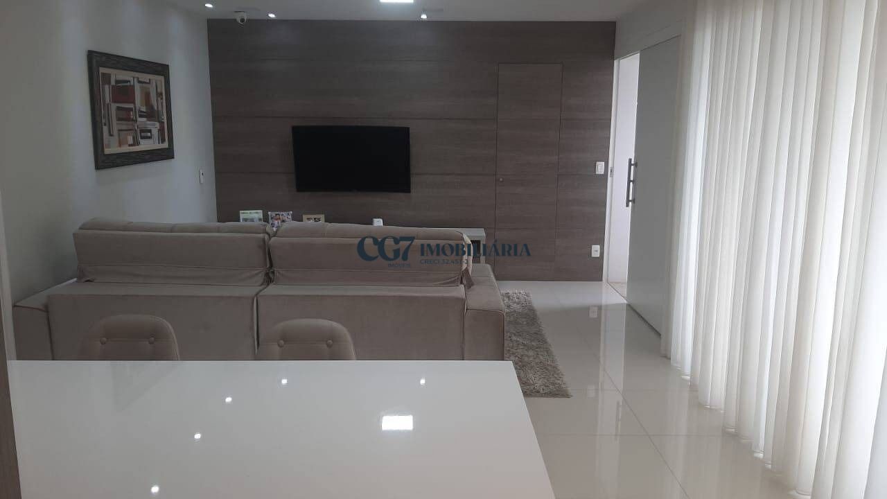 Apartamento à venda com 3 quartos, 155m² - Foto 9