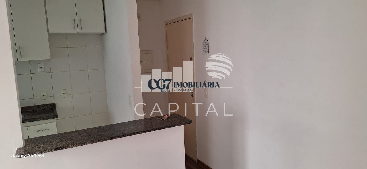 Apartamento para alugar com 2 quartos, 62m² - Foto 4