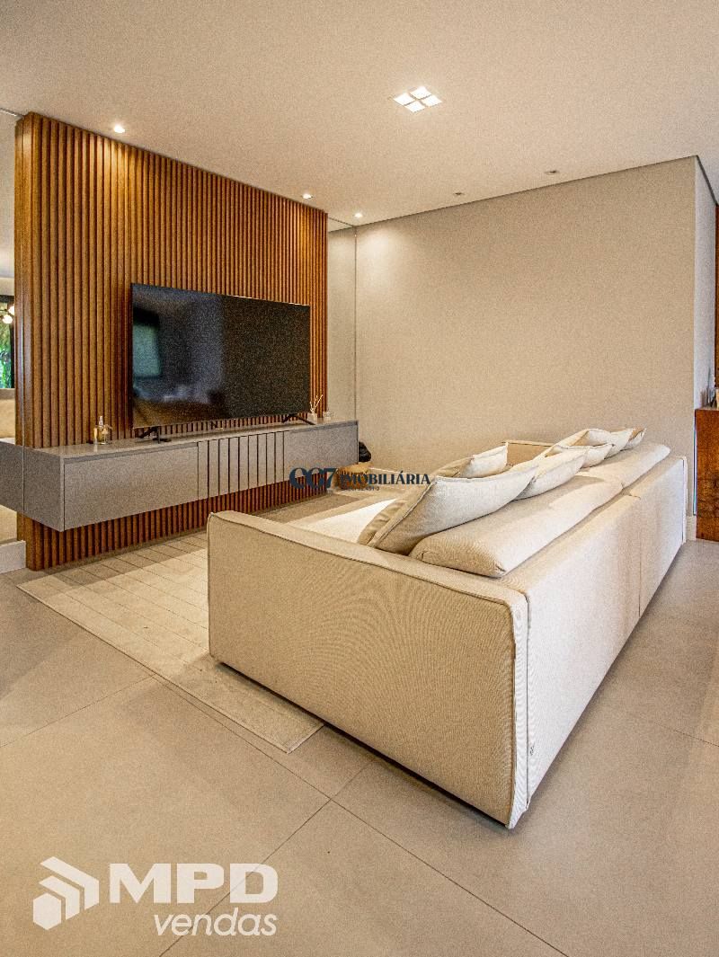 Apartamento à venda com 2 quartos, 112m² - Foto 4