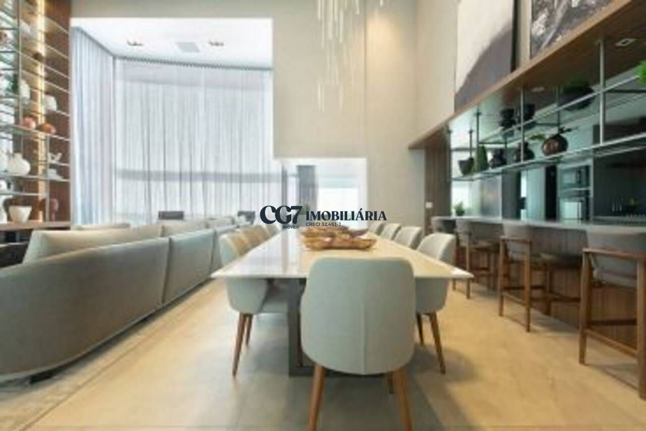 Apartamento à venda com 4 quartos, 340m² - Foto 1