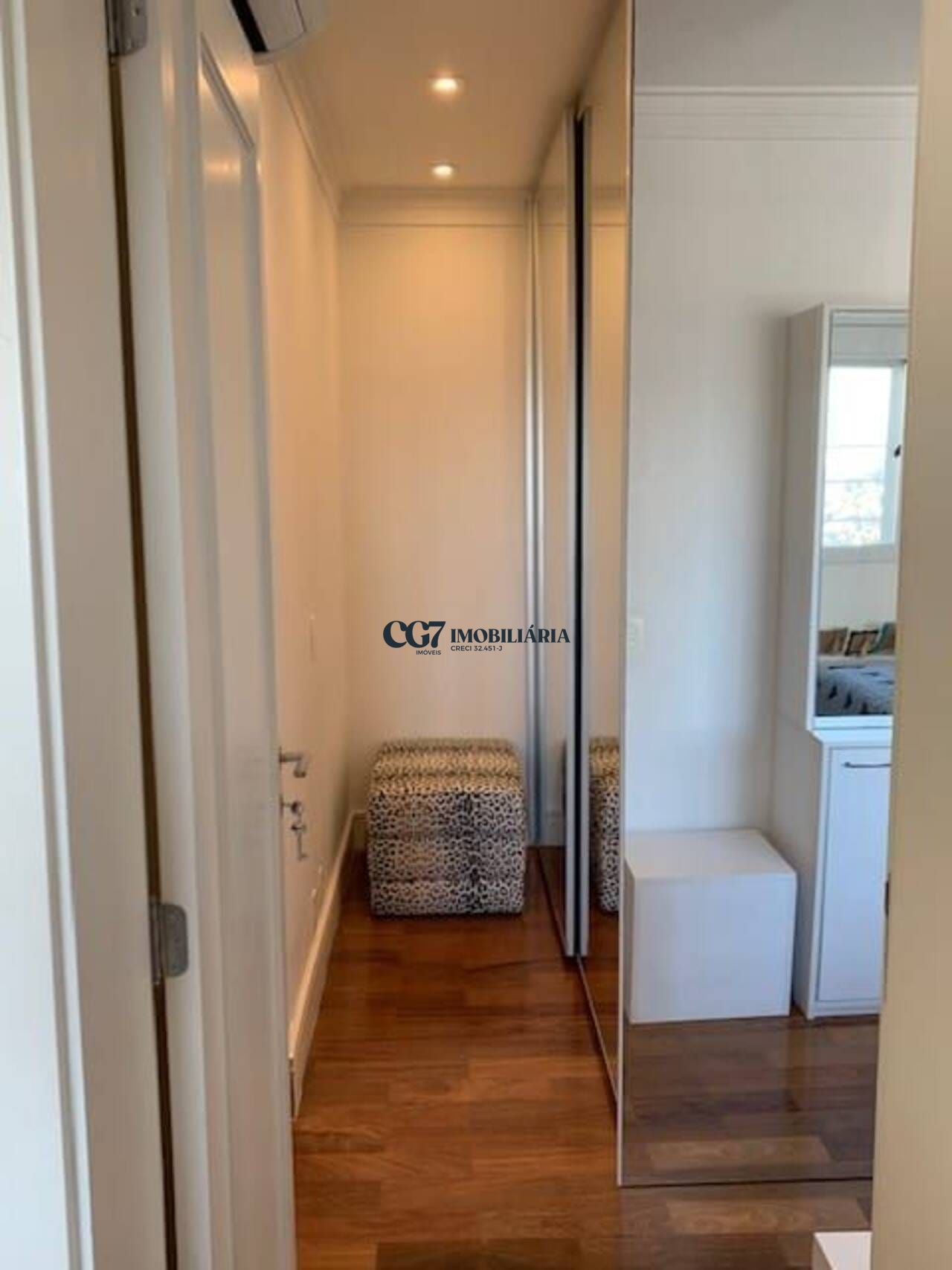 Cobertura à venda com 4 quartos, 500m² - Foto 16