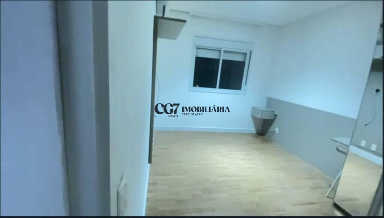 Apartamento à venda com 1 quarto, 66m² - Foto 4