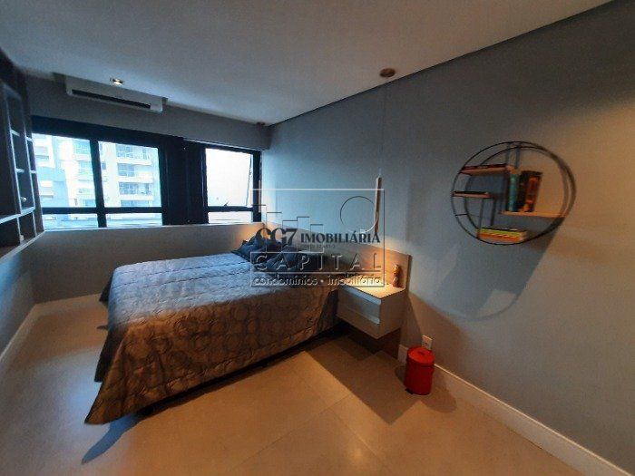 Apartamento à venda e aluguel com 1 quarto, 50m² - Foto 4