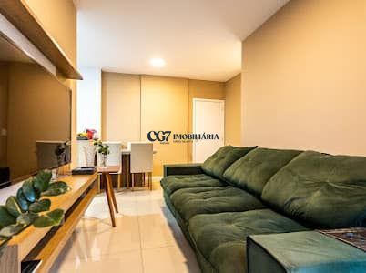 Apartamento à venda com 3 quartos, 83m² - Foto 2