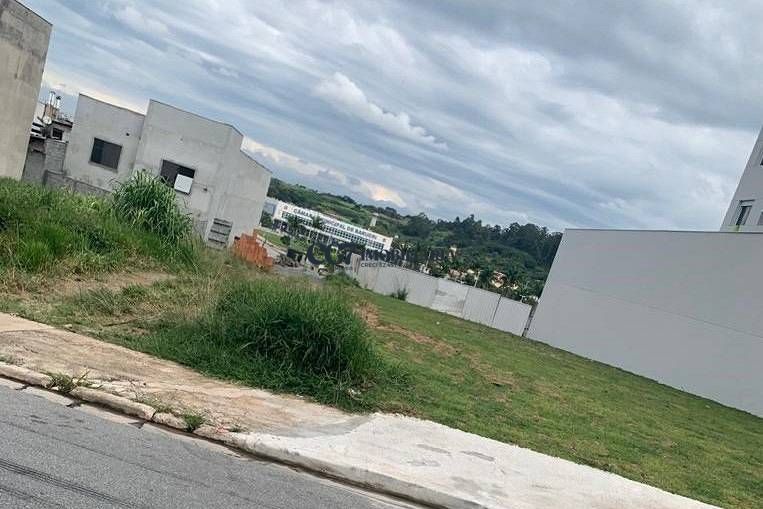 Loteamento e Condomínio à venda, 478m² - Foto 1