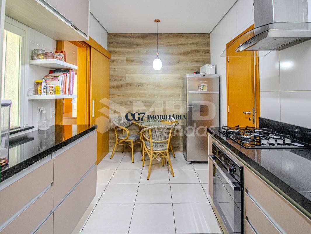 Apartamento à venda com 3 quartos, 123m² - Foto 7