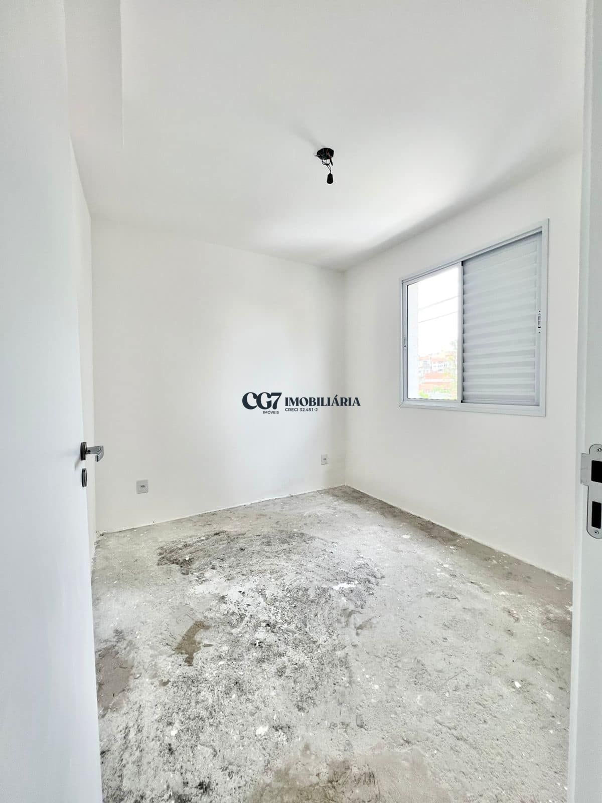 Apartamento à venda com 2 quartos, 51m² - Foto 8