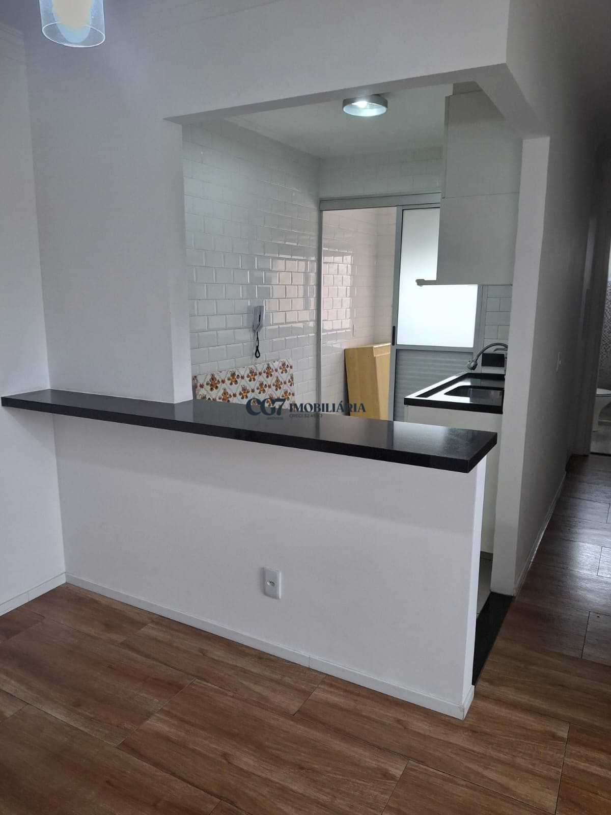 Apartamento à venda e aluguel com 2 quartos, 46m² - Foto 5