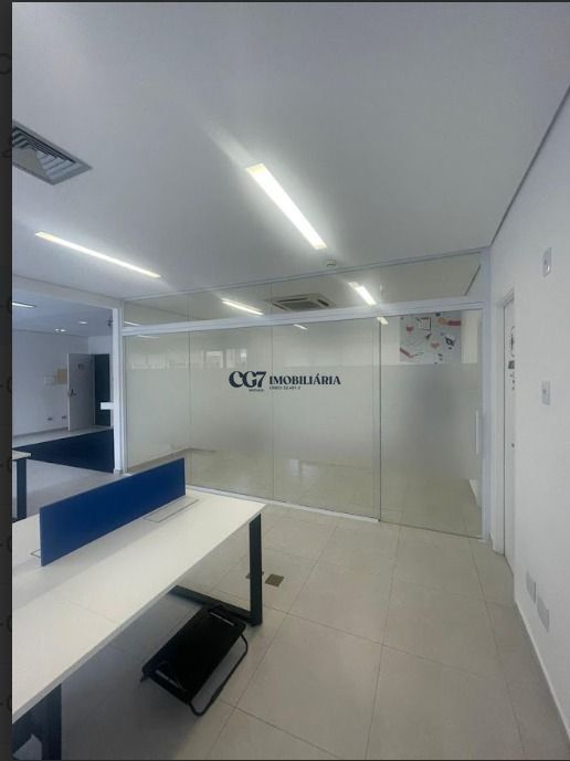 Conjunto Comercial-Sala à venda com 2 quartos, 94m² - Foto 2