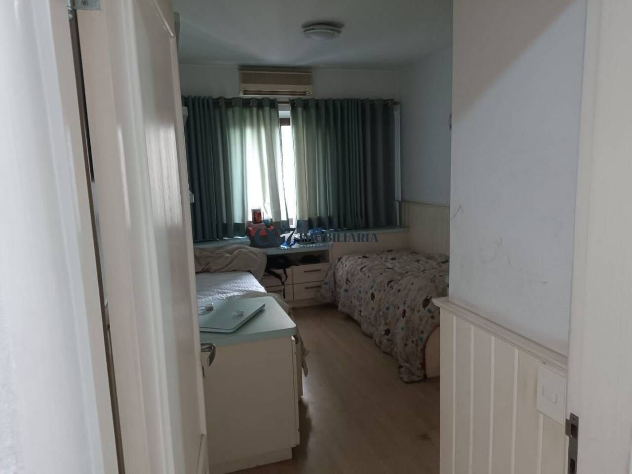 Apartamento à venda com 4 quartos, 300m² - Foto 9