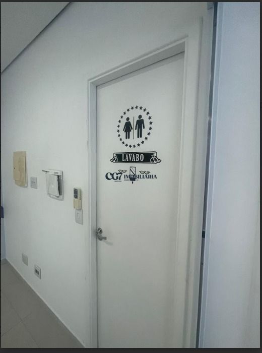 Conjunto Comercial-Sala à venda com 2 quartos, 94m² - Foto 7