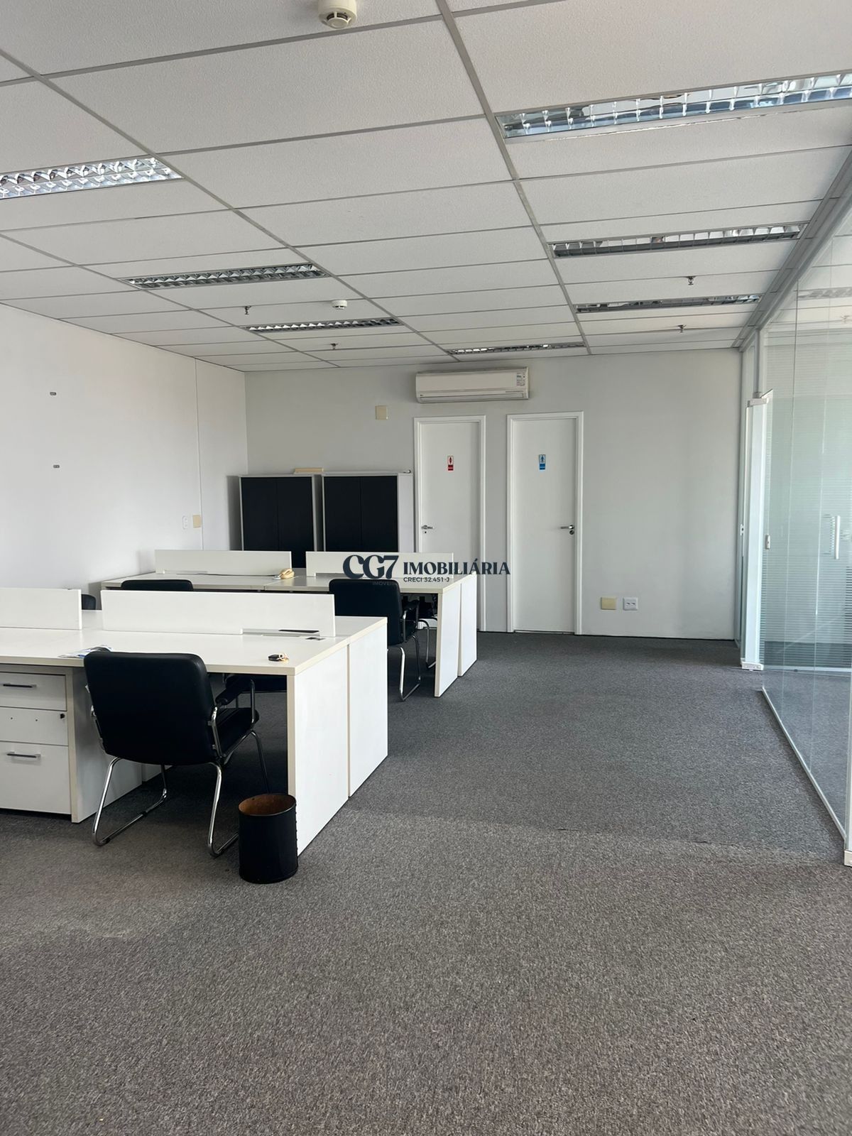 Conjunto Comercial-Sala à venda com 4 quartos, 110m² - Foto 11