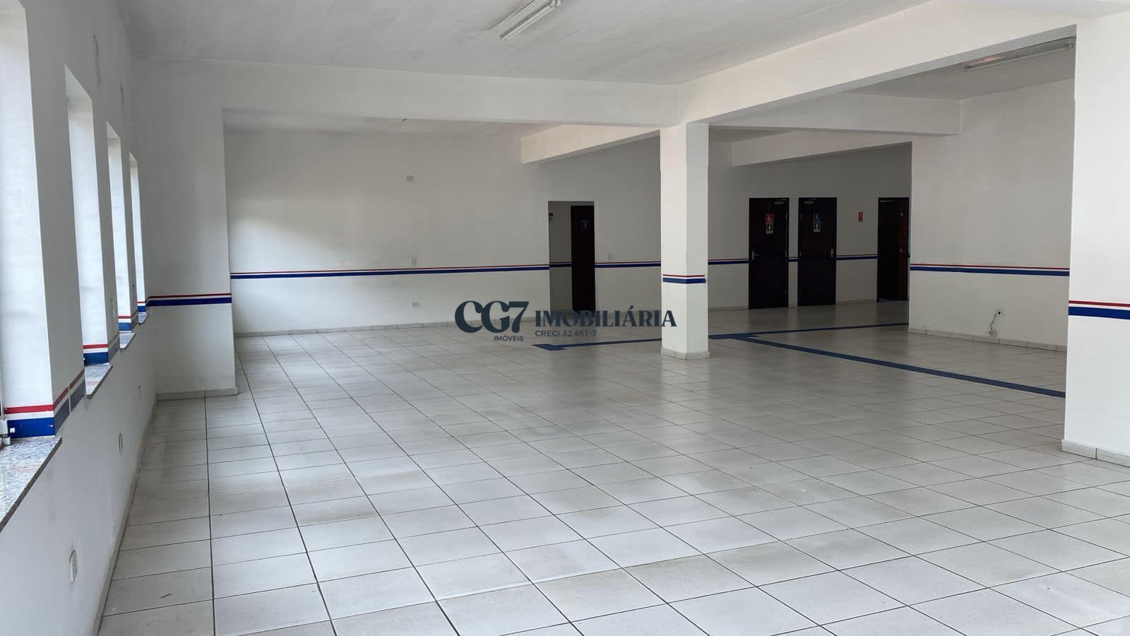 Loja-Salão para alugar, 230m² - Foto 5