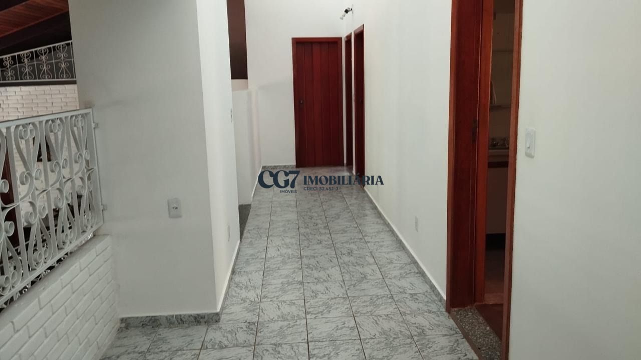 Casa de Condomínio à venda com 5 quartos, 450m² - Foto 21