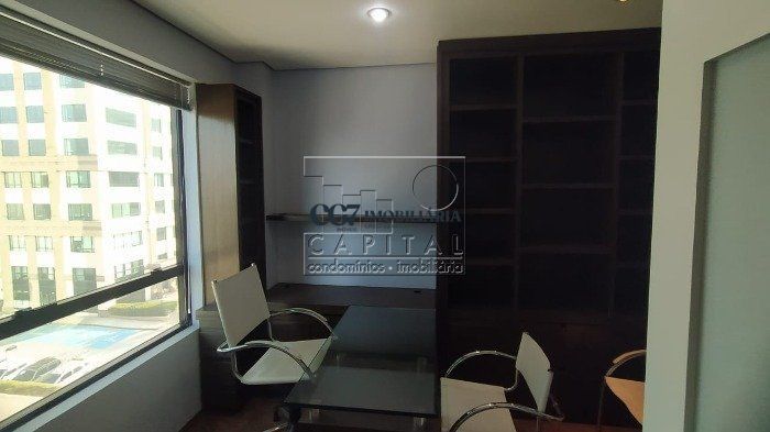 Conjunto Comercial-Sala para alugar, 42m² - Foto 2