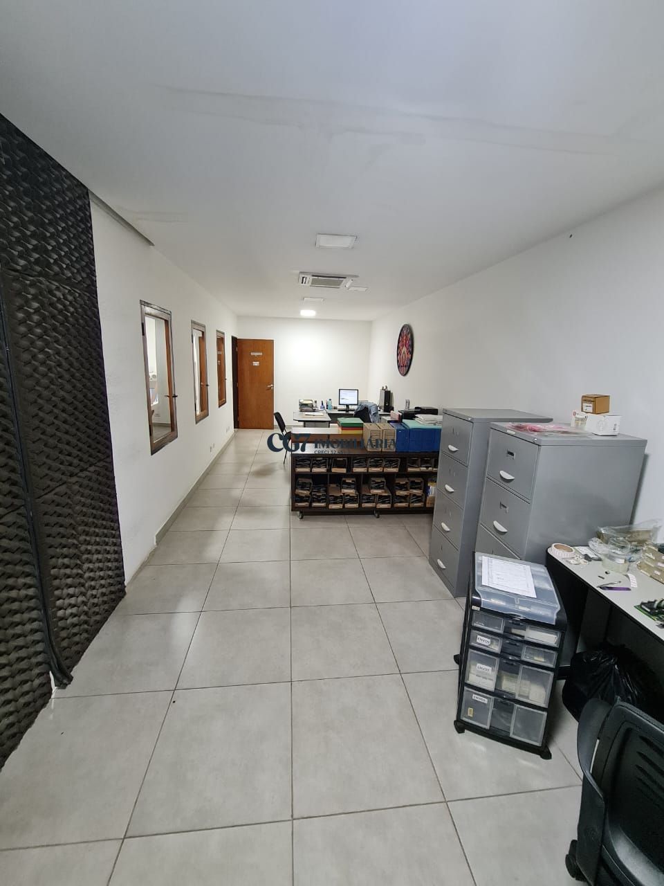 Depósito-Galpão-Armazém à venda com 2 quartos, 500m² - Foto 20