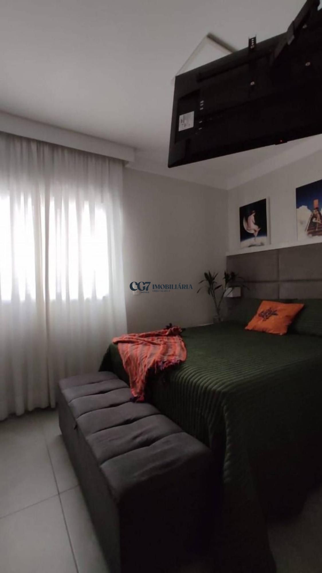 Apartamento à venda com 2 quartos, 63m² - Foto 11