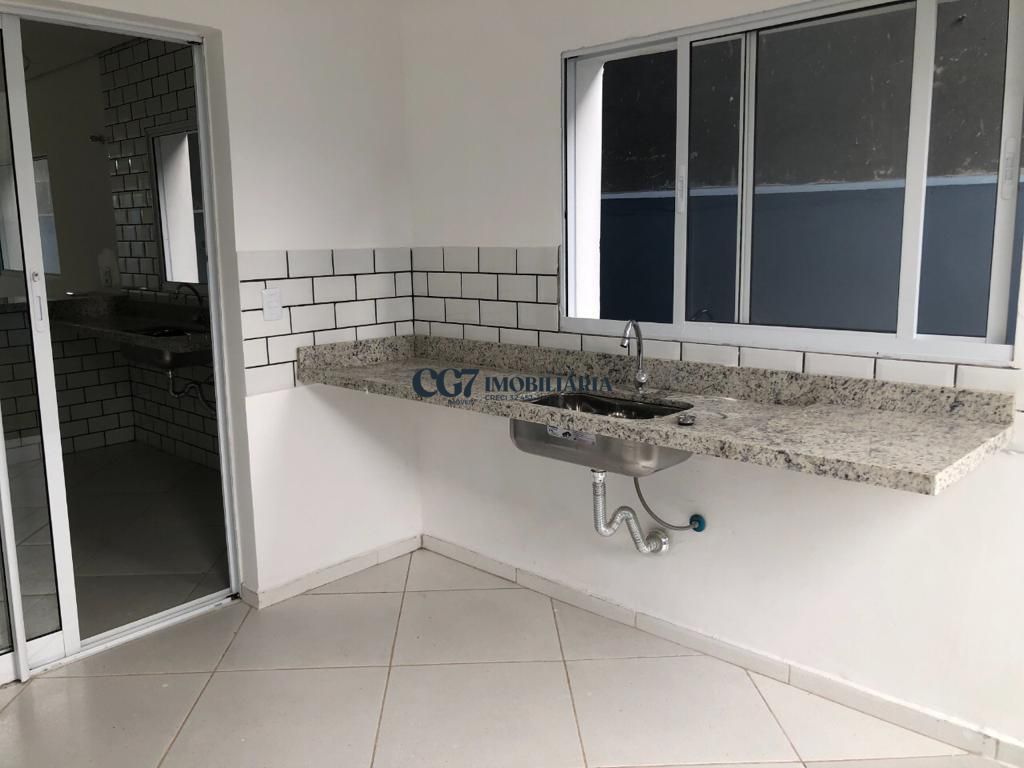 Casa de Condomínio à venda com 3 quartos, 125m² - Foto 15