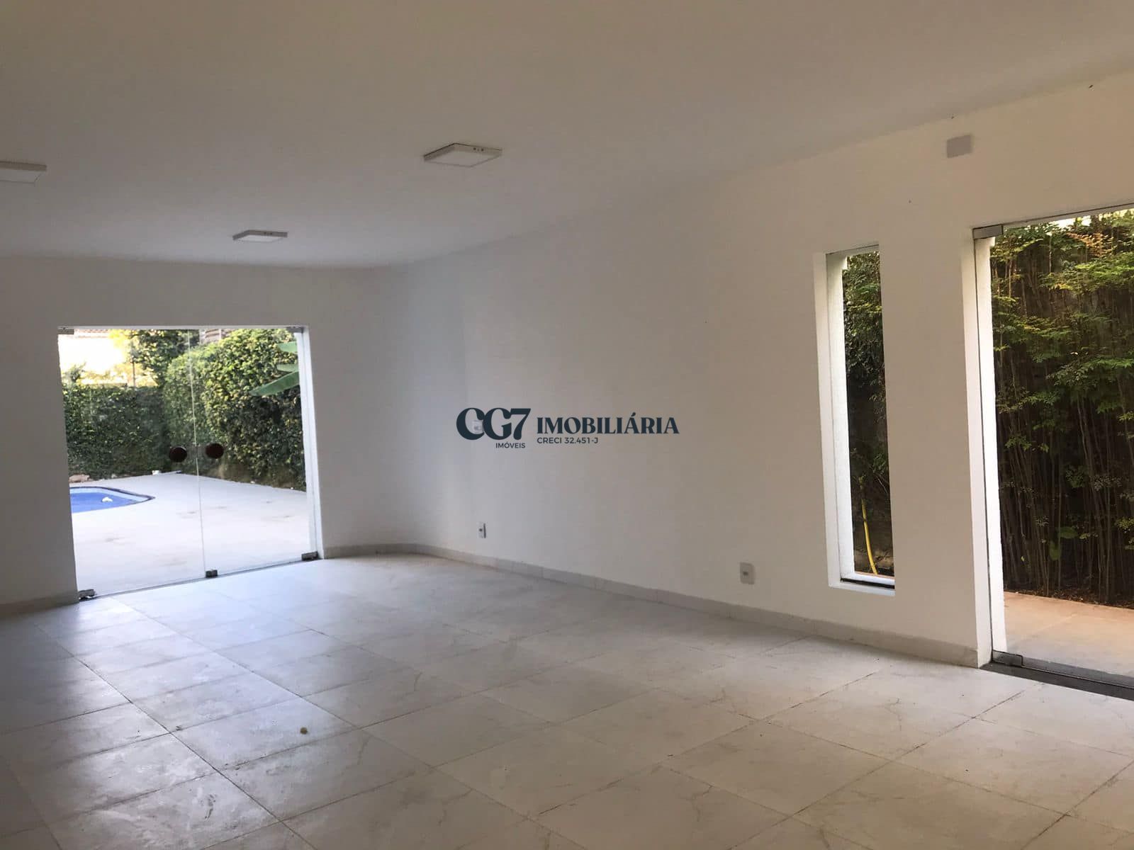 Sobrado à venda e aluguel com 4 quartos, 342m² - Foto 3