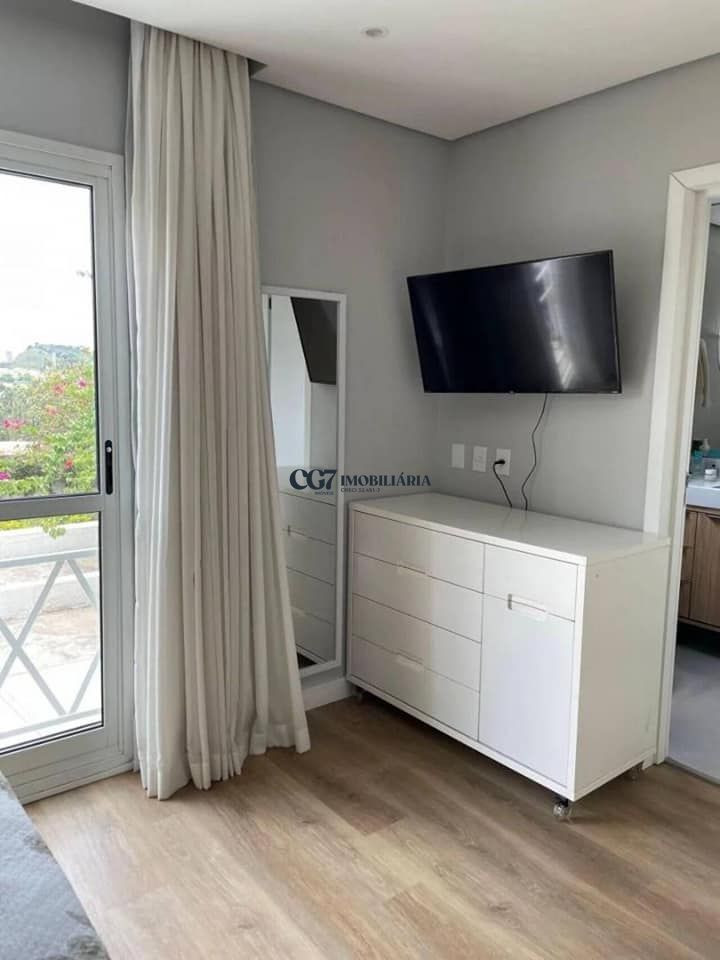 Sobrado à venda com 3 quartos, 190m² - Foto 17