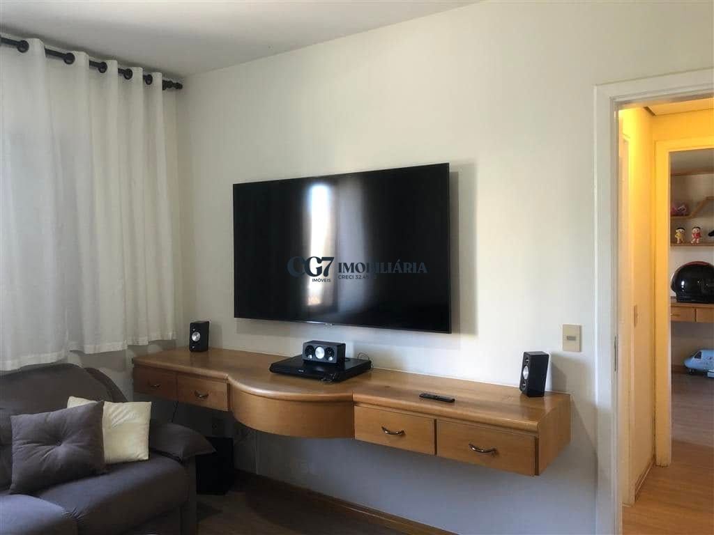 Apartamento para alugar com 3 quartos, 164m² - Foto 6