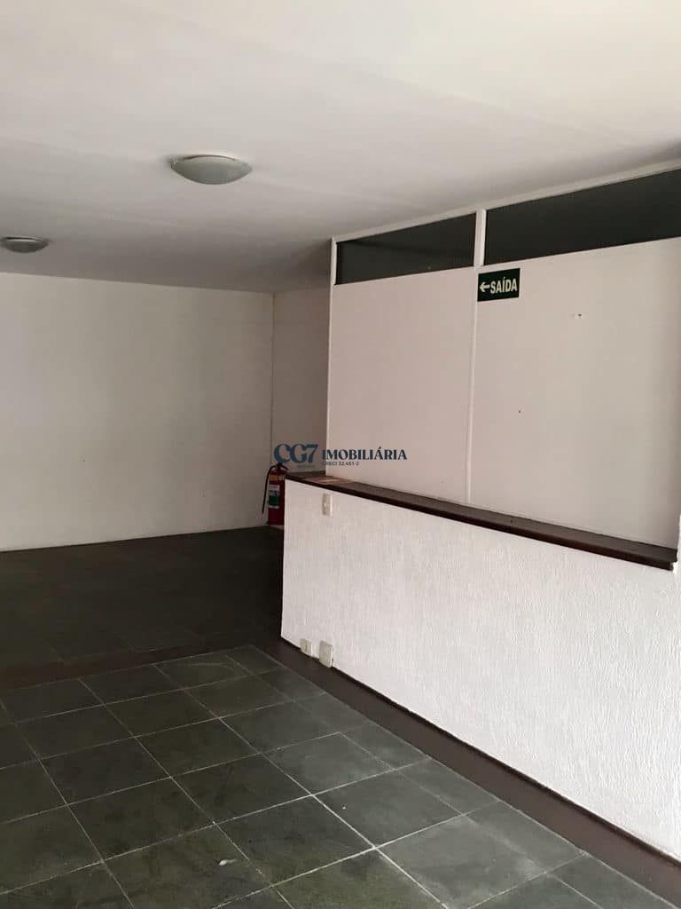 Prédio Inteiro para alugar com 1 quarto, 60m² - Foto 4