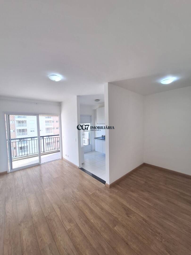 Apartamento para alugar com 1 quarto, 49m² - Foto 1