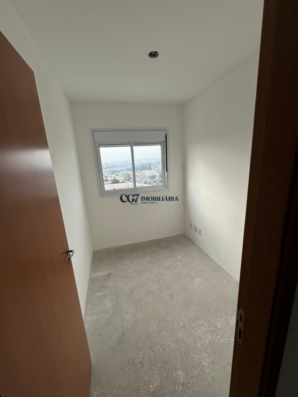 Apartamento à venda com 2 quartos, 36m² - Foto 5