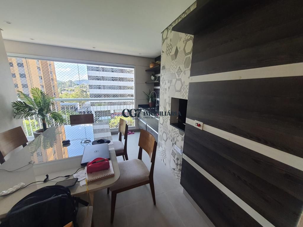 Apartamento à venda com 2 quartos, 107m² - Foto 16