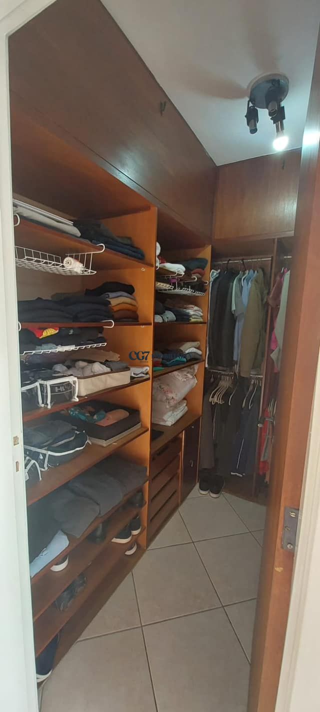 Apartamento para alugar com 3 quartos, 123m² - Foto 7