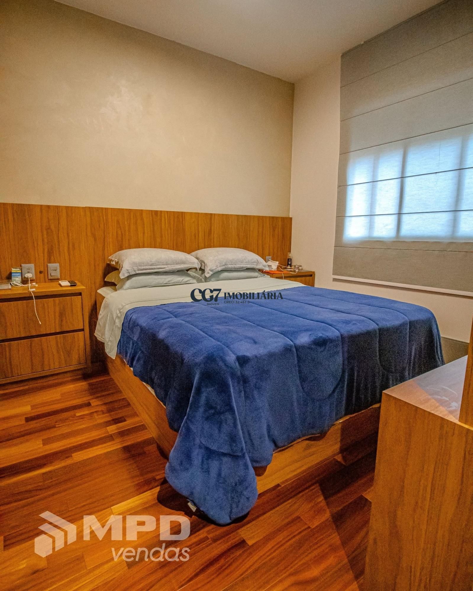 Apartamento à venda com 3 quartos, 140m² - Foto 13