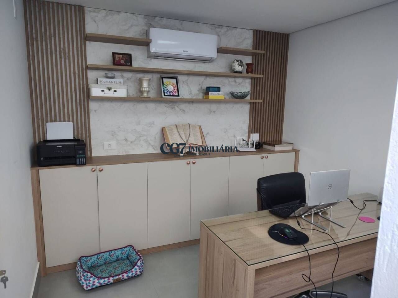 Sobrado à venda com 3 quartos, 180m² - Foto 11