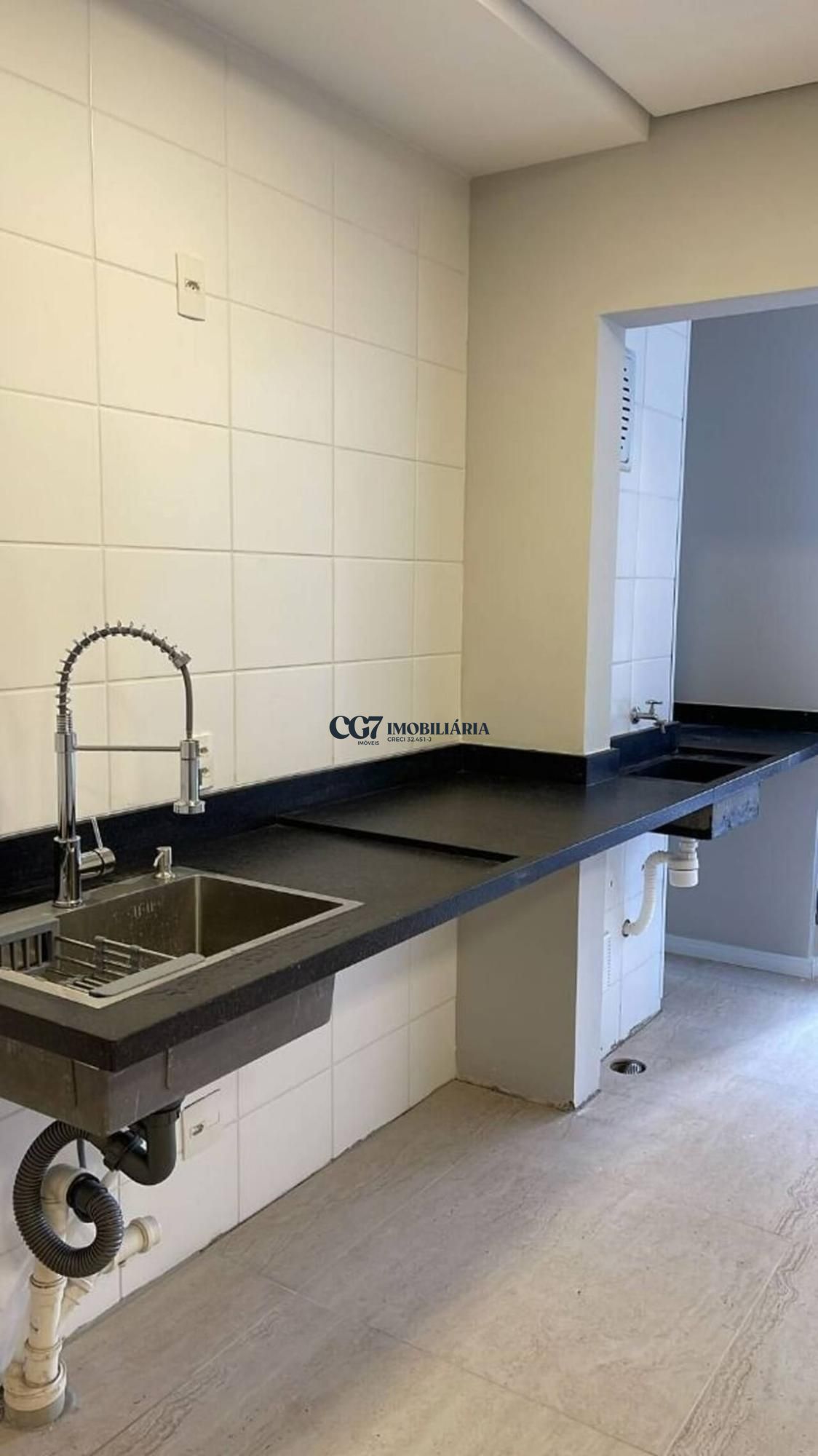 Apartamento à venda com 2 quartos, 52m² - Foto 1