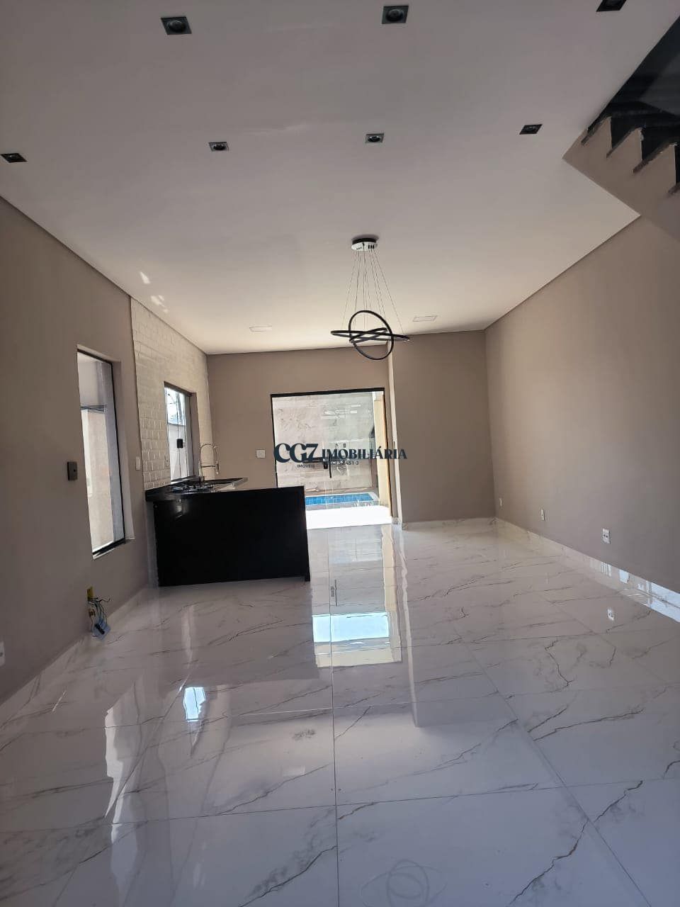 Sobrado à venda e aluguel com 3 quartos, 140m² - Foto 7