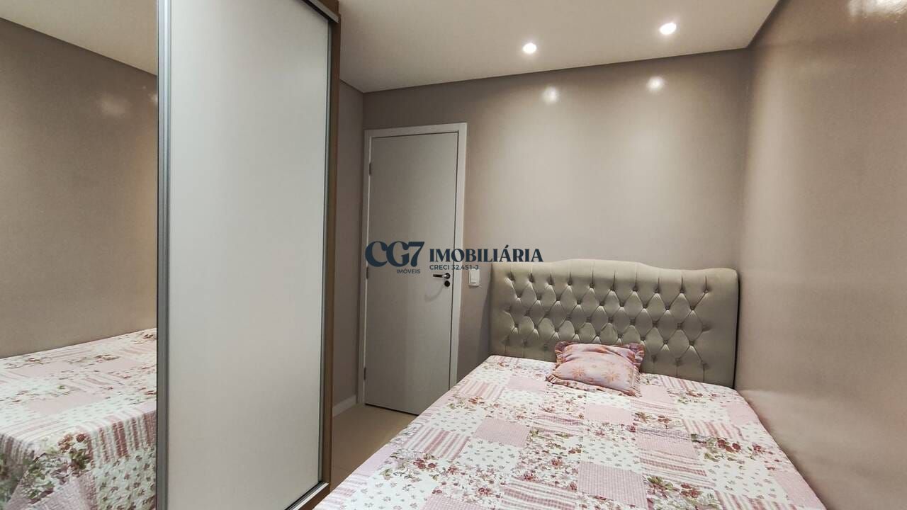 Apartamento à venda com 2 quartos, 52m² - Foto 6