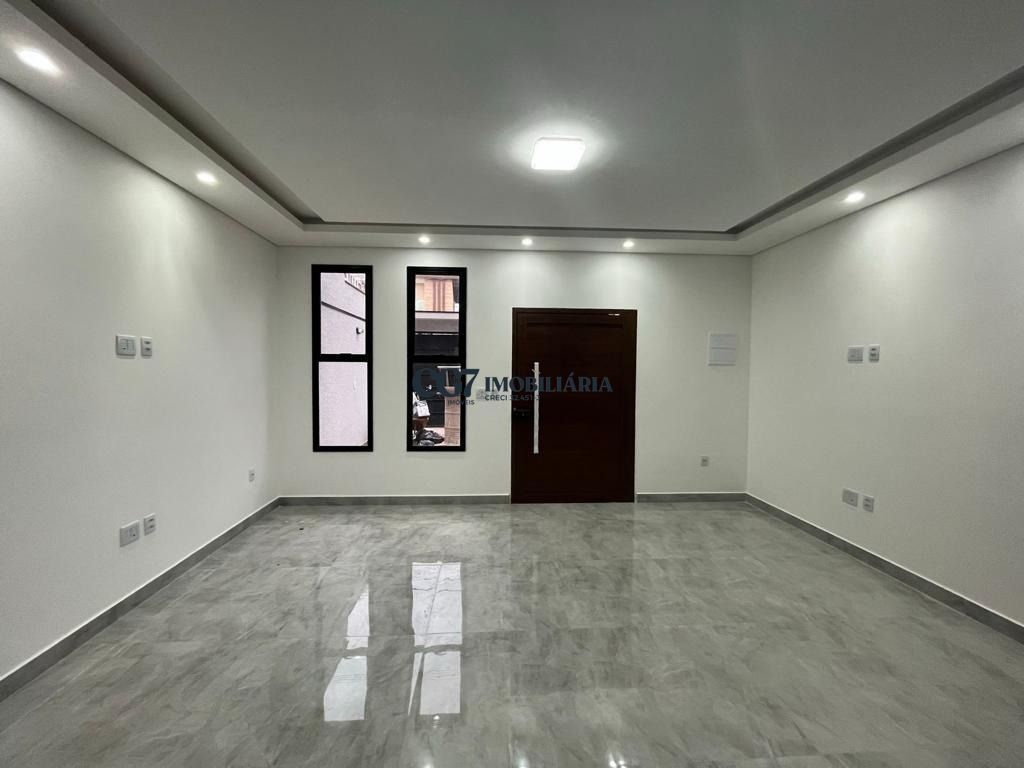 Sobrado à venda com 3 quartos, 210m² - Foto 6